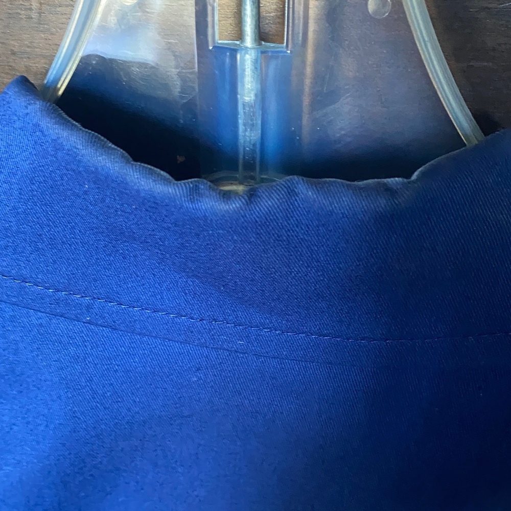 A.P.C. Men’s c small Cobalt Blue jacket - Picture 12 of 13